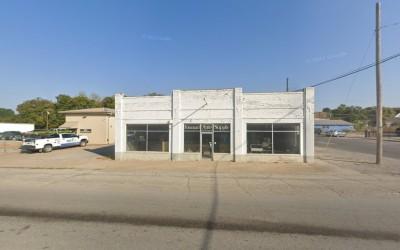 Foreman Auto Supply