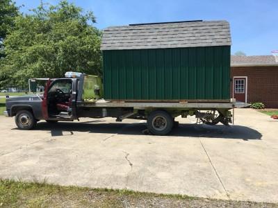 Luce and Sons Towing