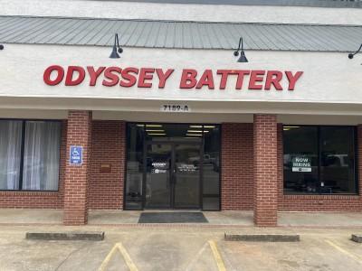 Odyssey Battery Sales / Moreland Battery