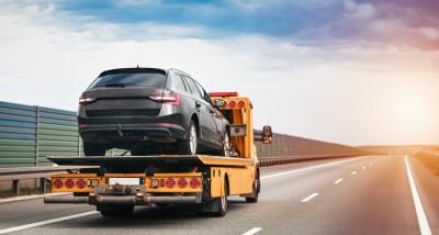Doc's Towing