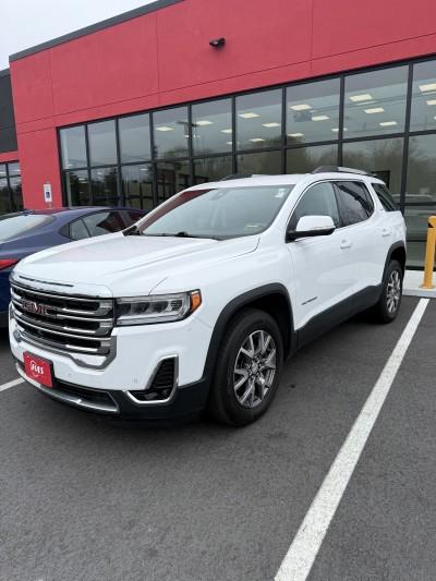 Harpswell Auto Sales Inc