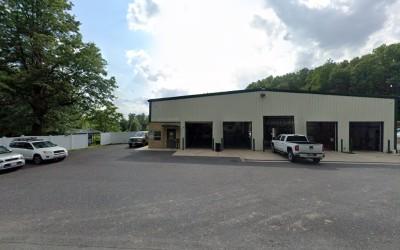 Yerkes Automotive Specialist INC