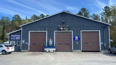 Taveras Auto Sales And Repair