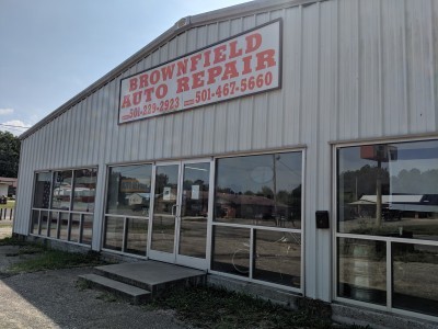 Brownfield Automotive