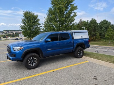 Midway Spring & Trailer