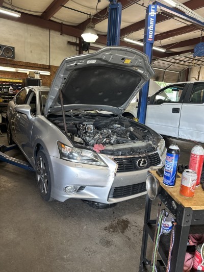 Cordova Automotive