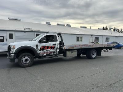 F.A.S.T. Towing