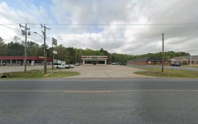 Parts Plus of Coushatta LLC or Bumper to Bumper