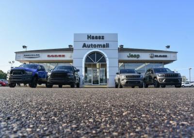Haasz Automall of Ravenna