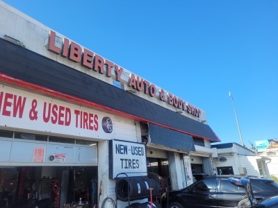 Padonia Auto Shop