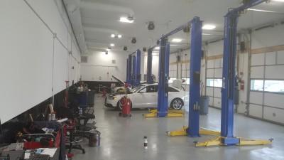 Per4mance Auto Service Center