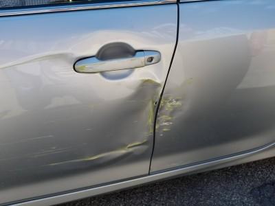 Dobbin Auto Body. Inc.