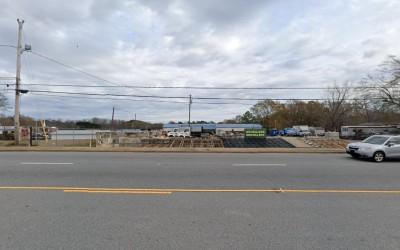 Byrd towing