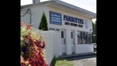 Parrotta's Auto Repair & Sales