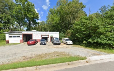 Scottsburg Auto Service