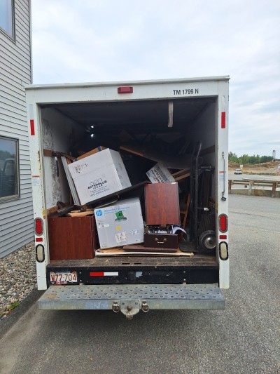 Montague Junk Removal