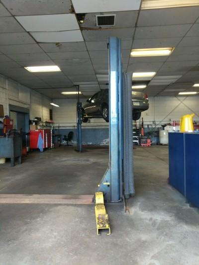 Don Kelley's Automotive Services