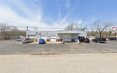 Gunpowder Service Center