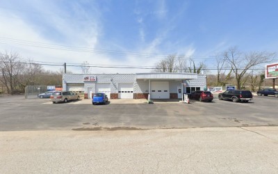 Gunpowder Service Center