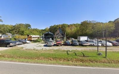 Lawson Road Auto Sales