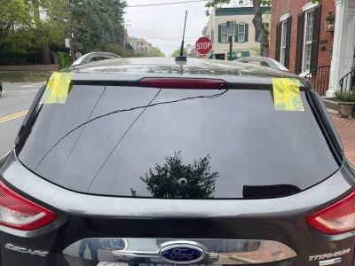 Chapin Auto Glass