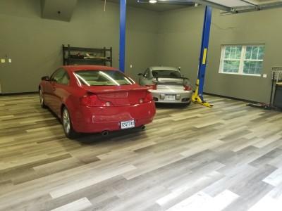 Maxim Motorcars LLC.