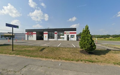 Moody's Automotive