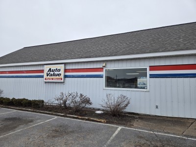 Auto Value Parts Stores