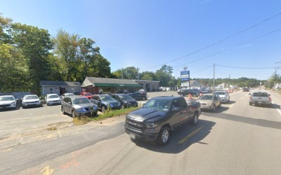 cohasset auto sales