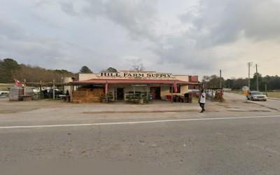 Hill Brothers Auto Parts