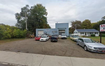 Ray's Auto Repair