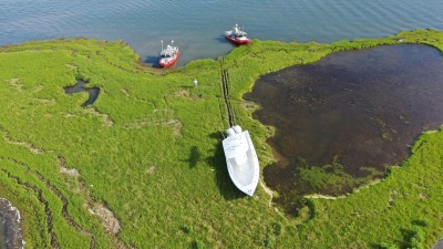 TowBoatUS Barnegat Light