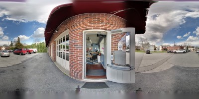 Synergy Auto Sales LLC