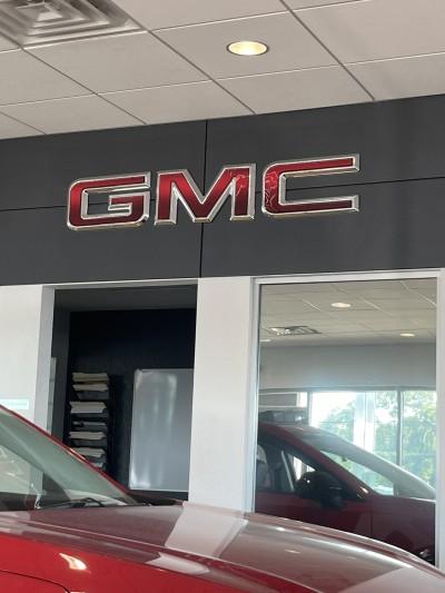 Frank Leta Buick GMC