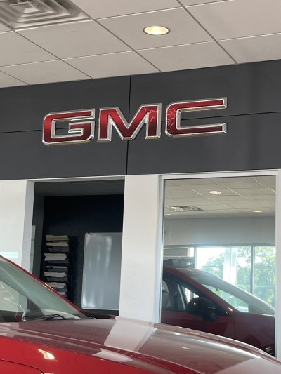 Frank Leta Buick GMC