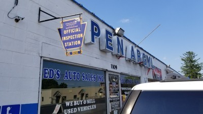 Ed's Auto Sales