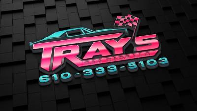 Tray's Car Care, LLC, Pen Argyl, Pennsylvania