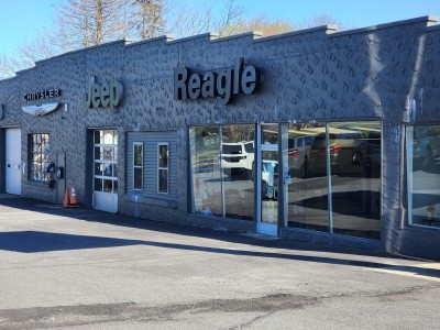 Reagle Chrysler Dodge Jeep Ram (Sales)