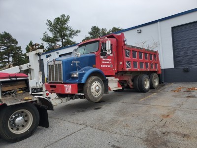 Prime Towing Solutions LLC