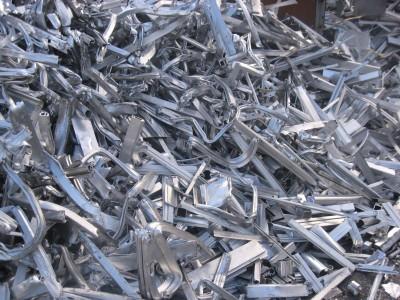 Valley Recycling Inc., Grand Prairie, Texas