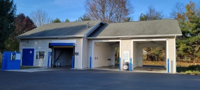 Stissing Suds Auto Wash