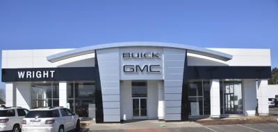 Wright Buick GMC