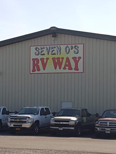 Seven O's RV Way