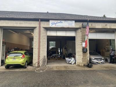 Giancola Brothers Inc