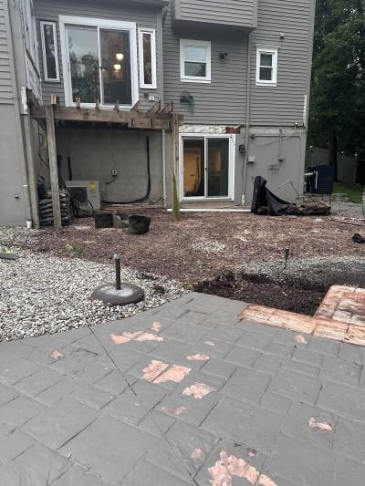Pristine Demolition & Junk Removal
