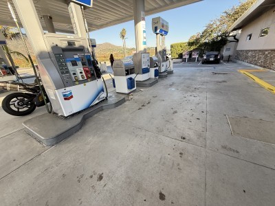 Chevron