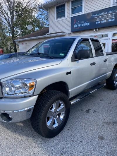 The Auto Room LLC