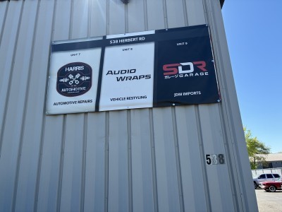 Harris Automotive