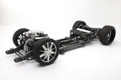 Porterbuilt Fabrication - PB Fab
