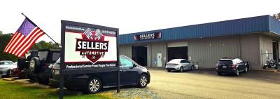 Sellers Automotive LLC